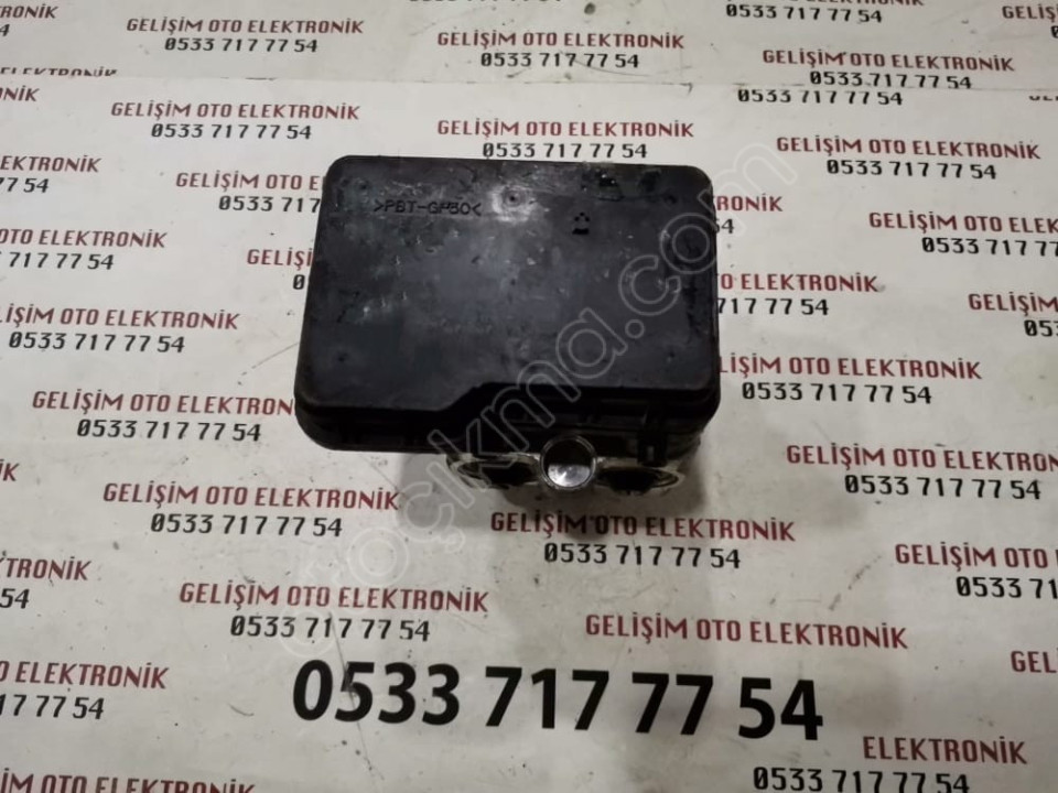 4451042060 33800-0140 89541-42070 TOYOTA RAV4 ABS BEYNİ