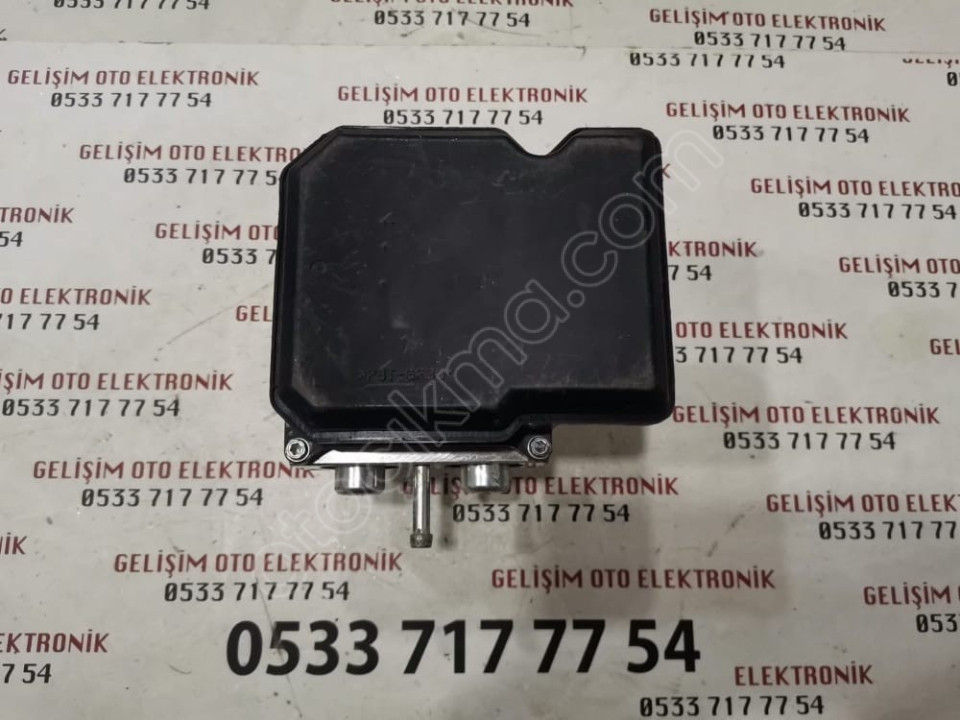 Renault Master ABS Beyni 0265956535 476609378R 0265258815