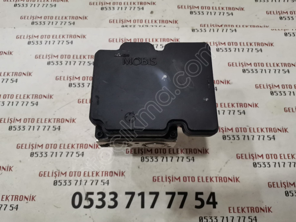 58920-A6210 A658920500 HYUNDAİ İ20 İ30 KİA CEED ABS BEYNİ