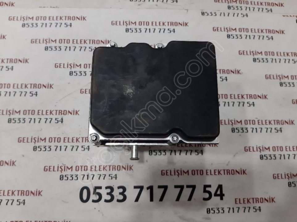 51913829 0265252233 ALFA ROMEO MİTO ABS BEYNİ