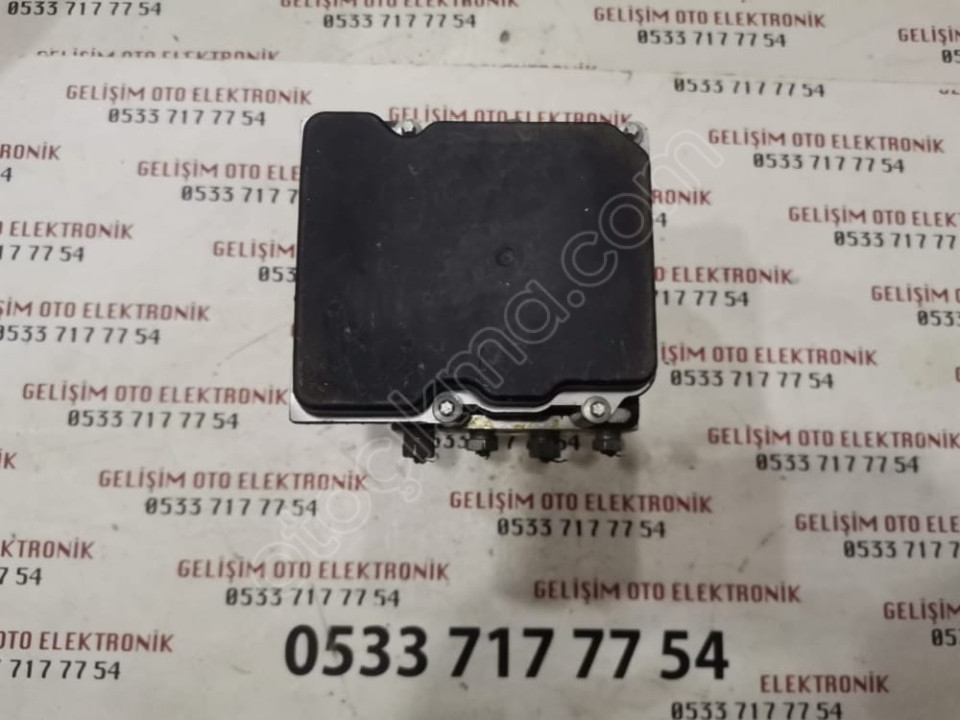 51821005 0265230458 0265951102 FIAT BRAVO ABS BEYNİ