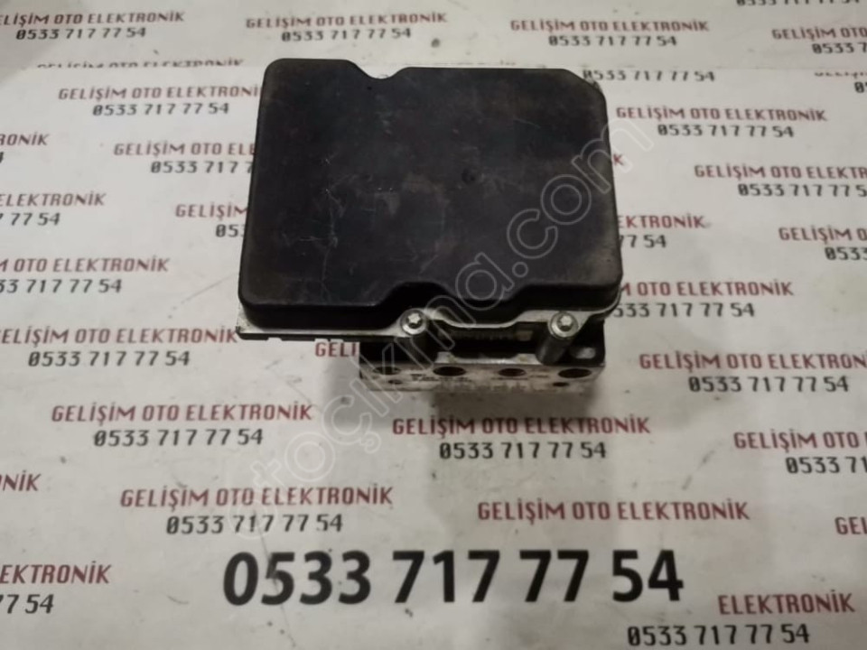 51807043 0265230191 0265950912 ALFA MİTO FİAT ABS POMPA BEYN