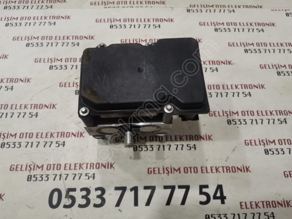 0265232129 0265800725 51805700 FIAT IDEA LANCIA ABS BEYNİ