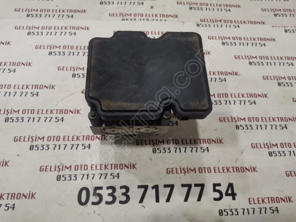 51898945 0265242055 0265956009 FIAT PANDA ABS BEYNİ