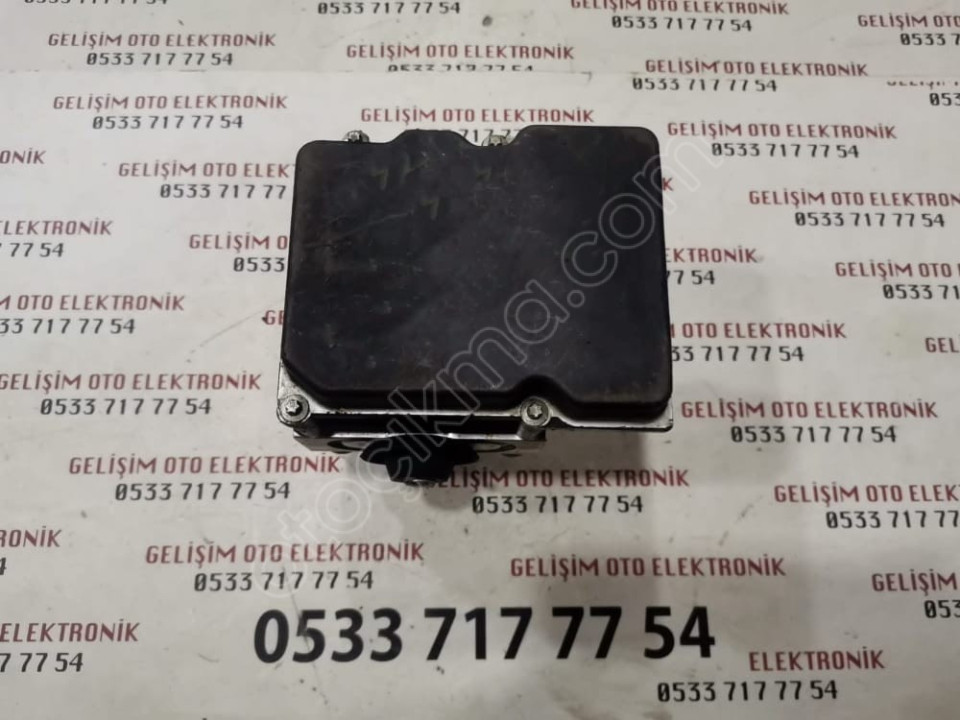 51821273 0265230283 FİAT 500 ABS BEYNİ