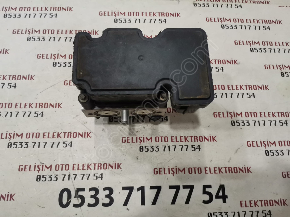 51859852 0265260011 0265805007 FIAT PANDA ABS POMPA BEYNİ