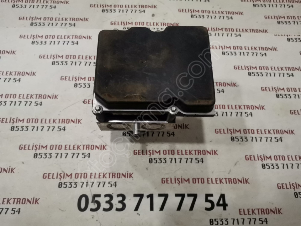 0265235359 51801320 0265950712 FIAT ABS BEYNİ