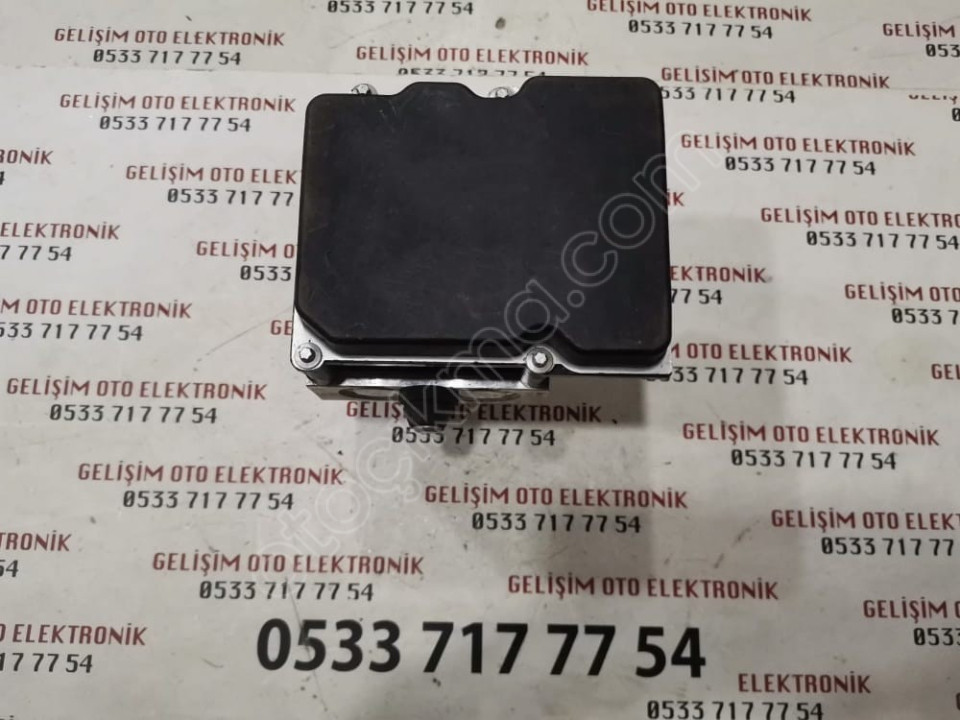 1894801 0265251997 FIAT PUNTO ABS BEYNİ