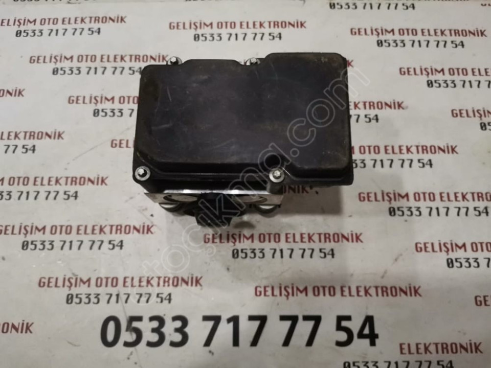 51884549 0265232846 0265801089 FIAT 500 ABS BEYNİ