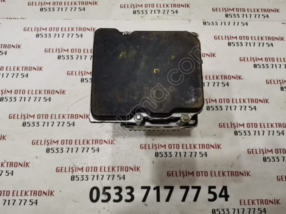 51821005 0265230458 0265951102 FIAT BRAVO ABS POMPA BEYNI