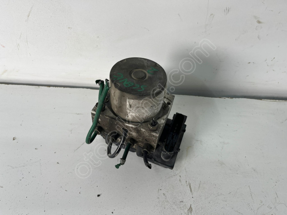 RENAULT SCENİC 2 ABS BEYNİ HATASIZ MONTECAR