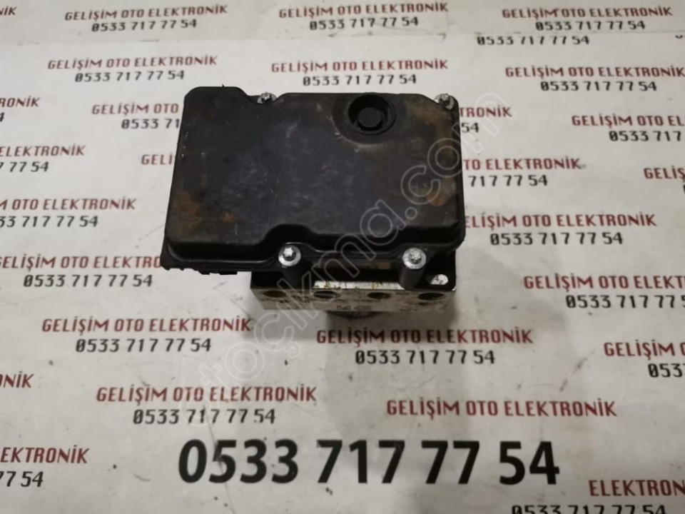 0265231583 13182319 0265800443 OPEL CORSA ABS BEYNİ