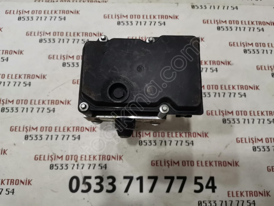 13276461 0265232212 0265800770 OPEL CORSA C SERİSİ ABS BEYNİ