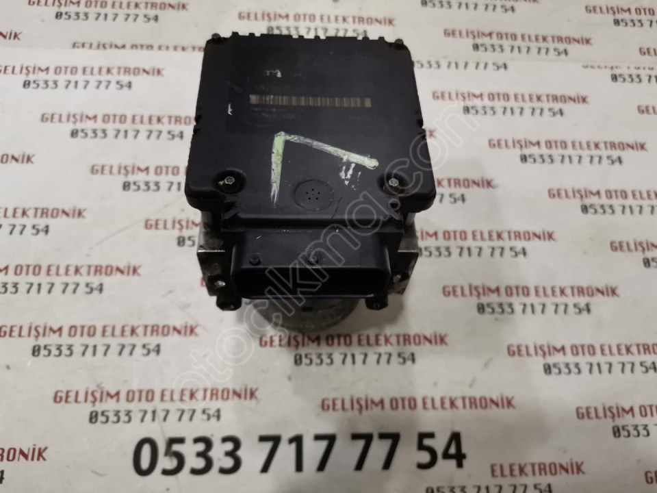 10.0204-0194.4 9632539480 PEUGEOT 206 ABS BEYNİ