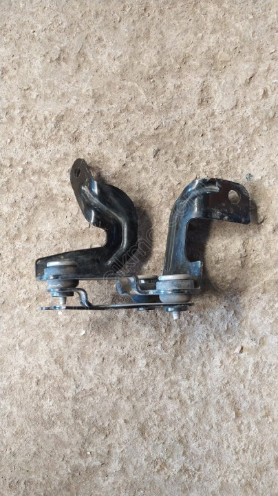 FORD FİESTA B-MAX ABS BEYİN BRAKET