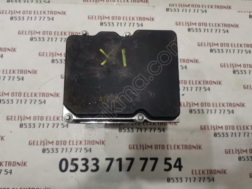 34516791272-01 0265951676 0265236382 BMW X1 ABS BEYNİ