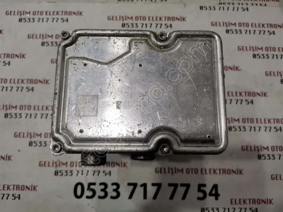 A1729012000 A1724313512 MERCEDES C CLASS ABS BEYNİ