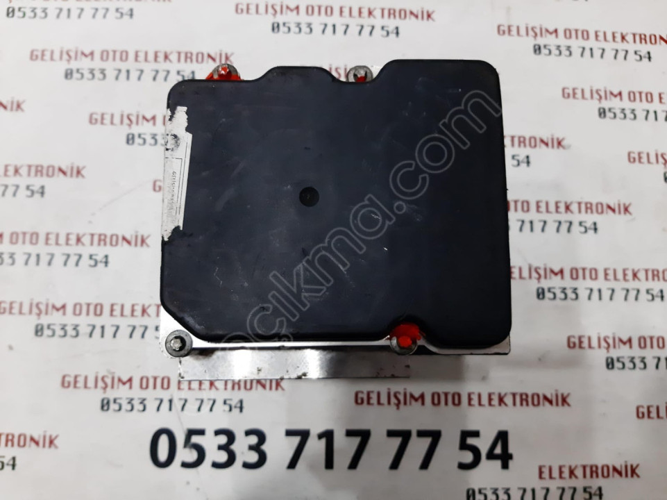 0265950481 0265235031 A0014462589 VW SPRİNTER ABS BEYNİ