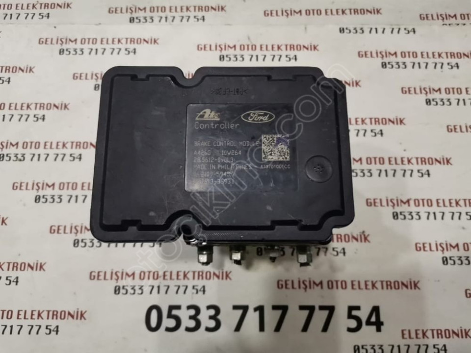 C513-437AZ-B 06.2109-5945.3 OPEL MAZDA ABS BEYNİ