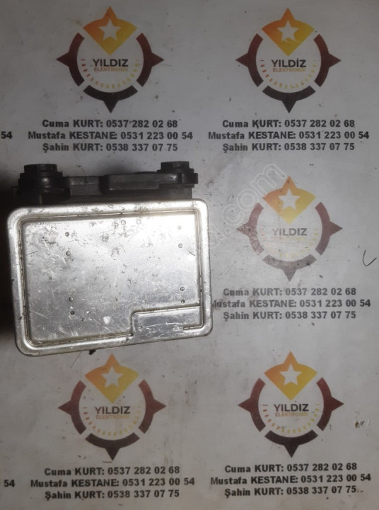 ​​​​​​​VOLKSWAGEN GOLF CIKMA ABS BEYNI 5Q0614517EF