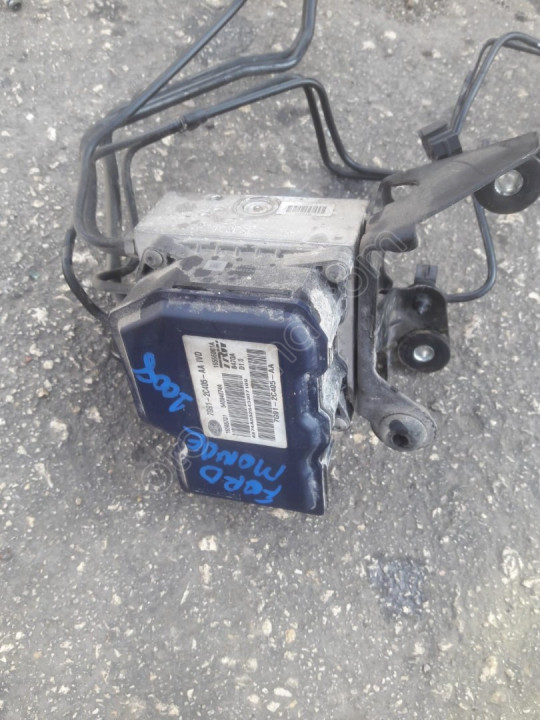 FORD MONDEO ABS BEYNİ