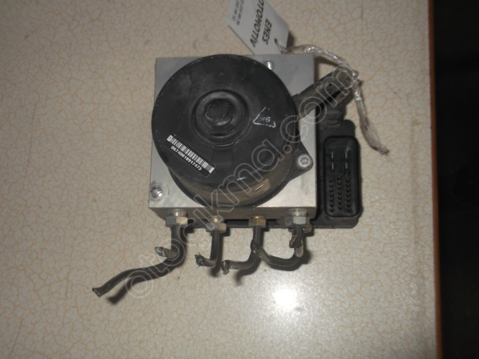 FORD ESCORT ABS BEYNİ 97