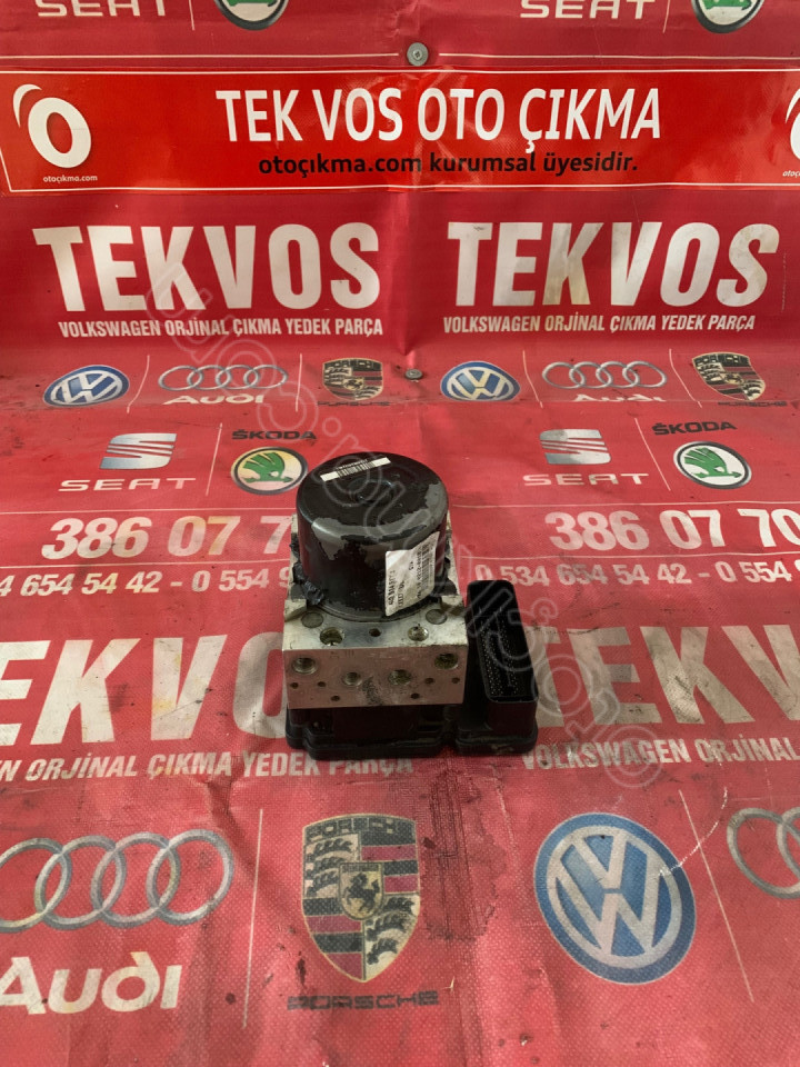 04L 614 517 A Q7 ÇIKMA ABS BEYNİ