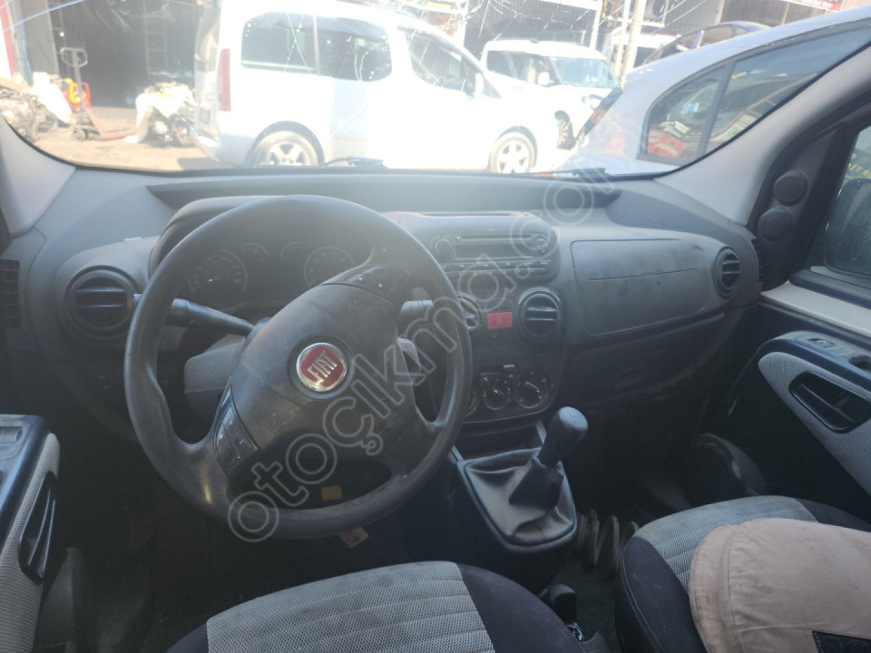 FİAT FİORİNO ORJİNAL ÇIKMA SAĞ YOLCU AİRBAG