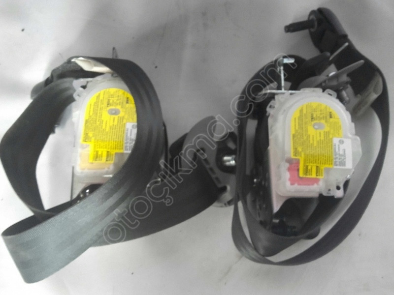 HYUNDAİ İ30 EMNİYET KEMERİ