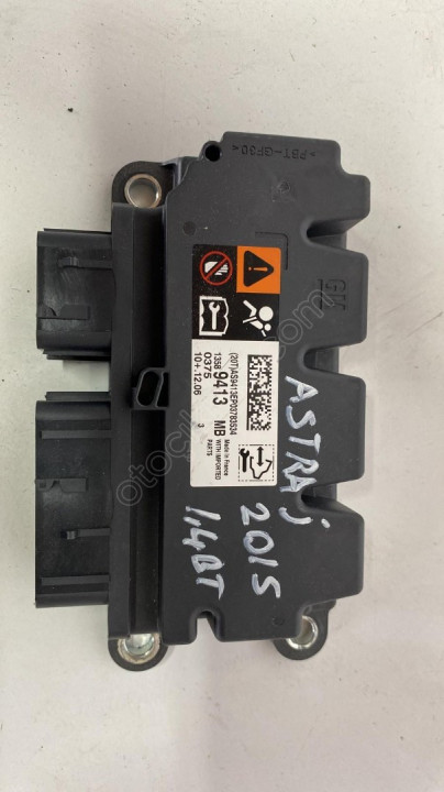 opel astra j st 2015 1.4 otomatik airbag beyni (son fiyat)