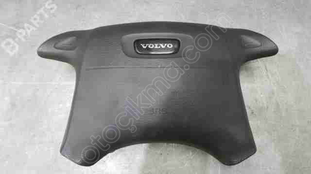 DİREKSİYON AİRBAG VOLVO V40 S40ORJ ÇIKMA