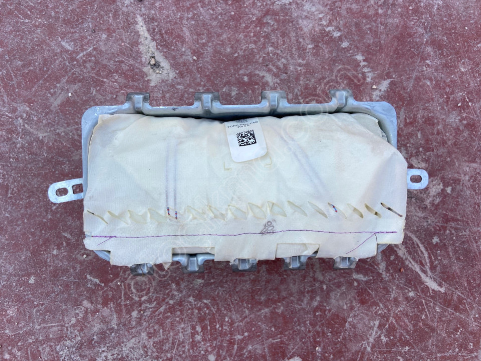 FORD COURIER ORJİNAL YOLCU AİRBAİG