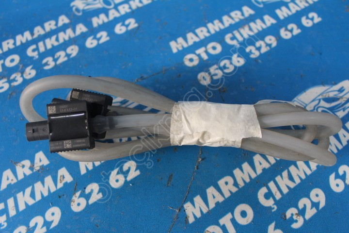 5A4FAA3-01 BMW DARBE SENSÖRÜ