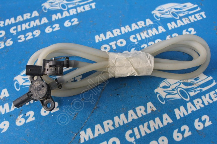 J9D314B750AB JAGUAR DARBE SENSÖRÜ