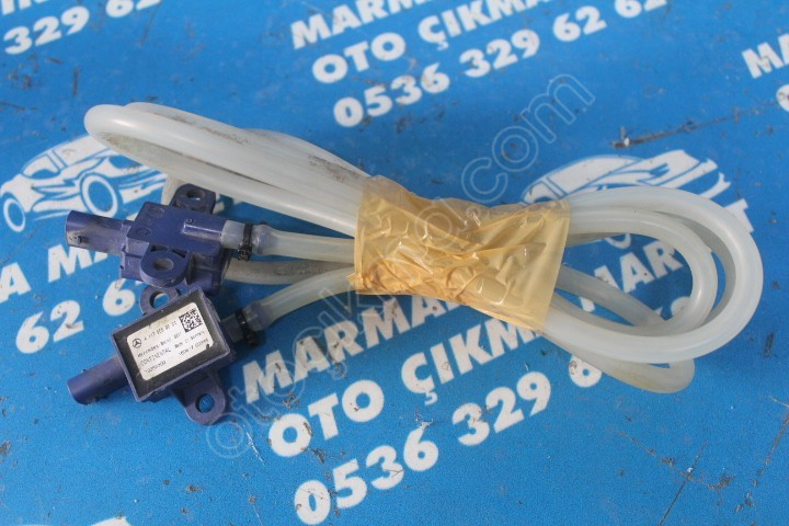 A 117 905 90 01 MERCEDES CLA DARBE SENSÖRÜ