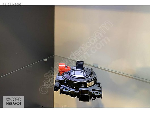 AIRBAG TETIKLEYICI GOLF 7 OCTAVIA AUDI A3 LEON- 5Q0953549E