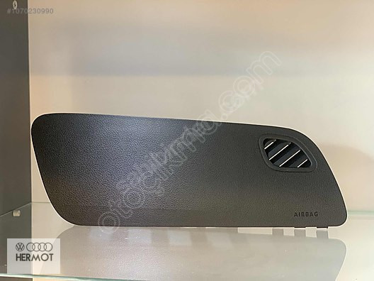 6R1880261B VW POLO 2009-2018 AİRBAG KAPAĞI