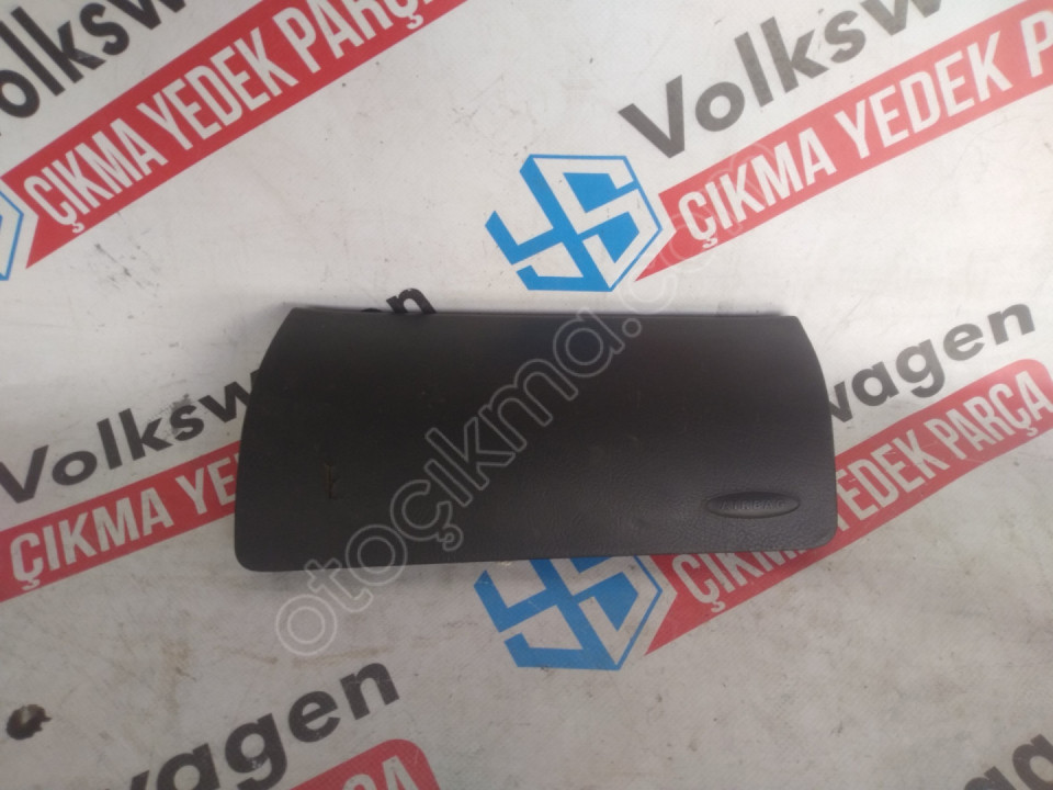 golf 4 bora yolcu airbag kapağı