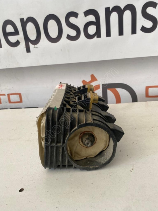 Opel Astra G Yolcu Airbag Hatasız Orjinal Çıkma