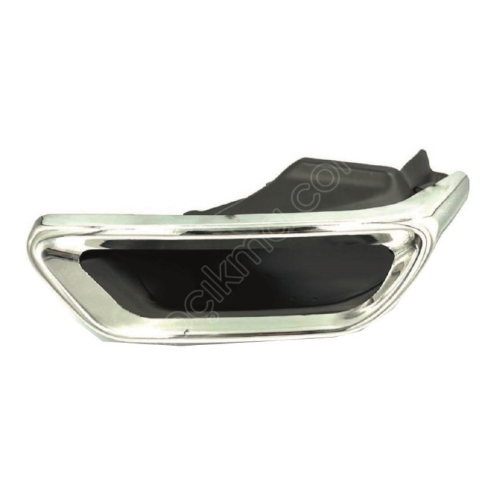 Honda Accord Arka Sol Egzoz Kapağı 2020-2023