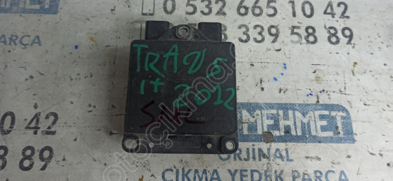 ÇIKMA FORD TRANSİT 2012 AİRBAG BEYİN