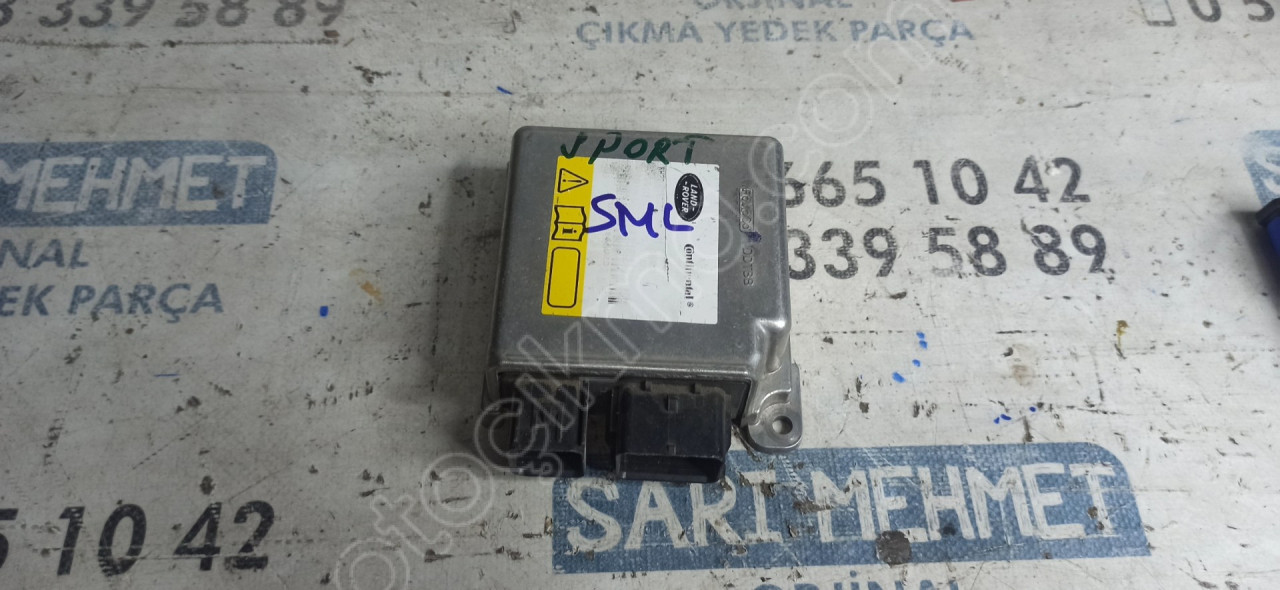 ÇIKMA LAND ROVER SPORT AİRBAG BEYİN