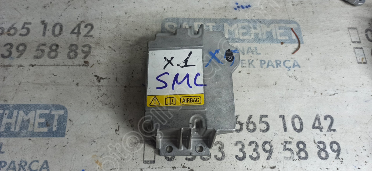 ÇIKMA BMW X1 AİR BAG BEYİN