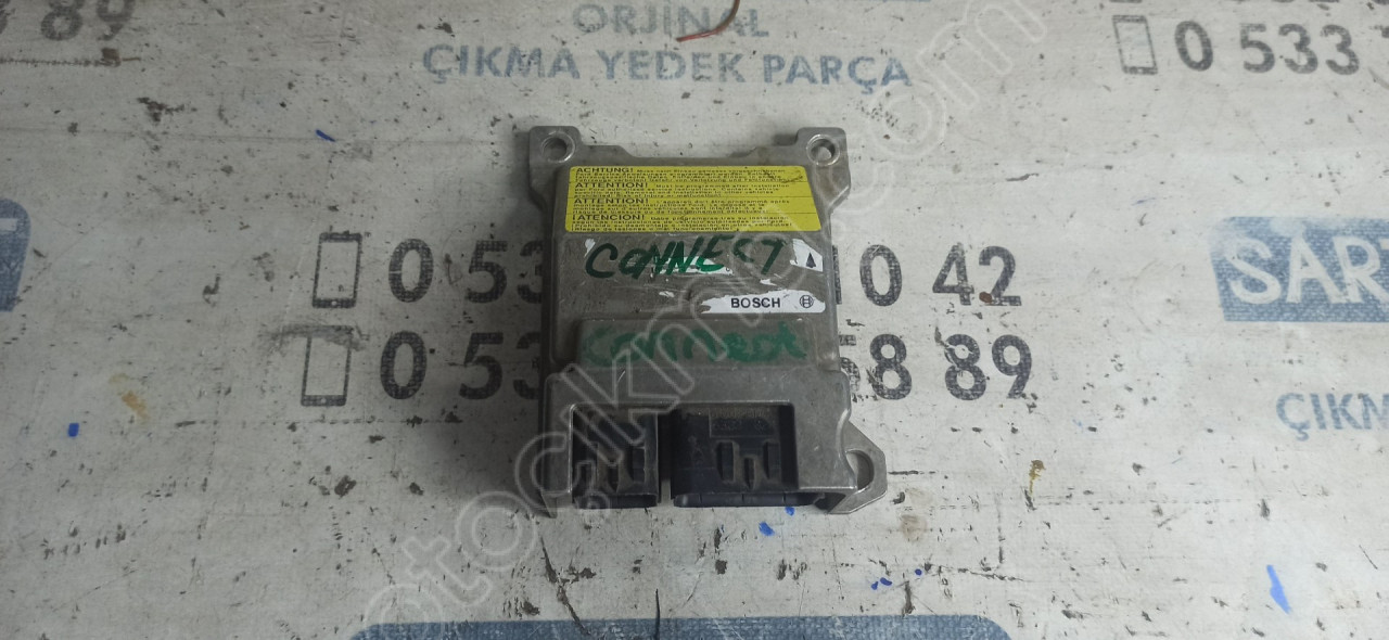 ÇIKMA FORD CONNECT AİRBAG BEYİN