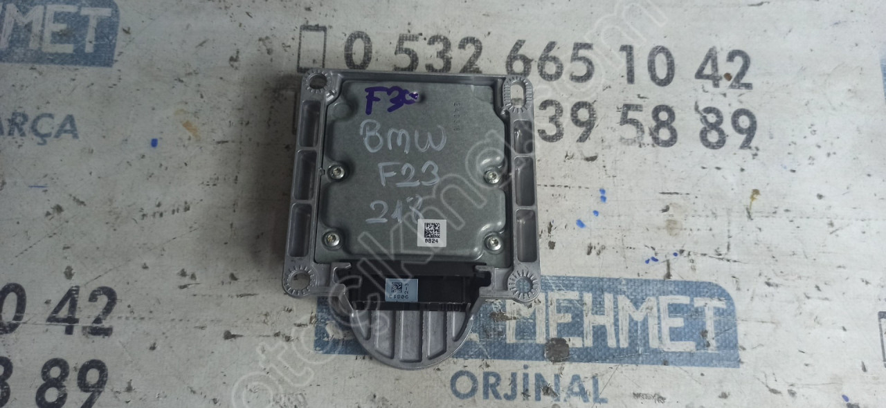 ÇIKMA BMW F30 AİRBAG BEYİN