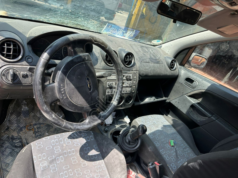 2006 FIESTA YOLCU AIRBAG  ÜNALLAR OTO YEDEK PARÇA’’DA