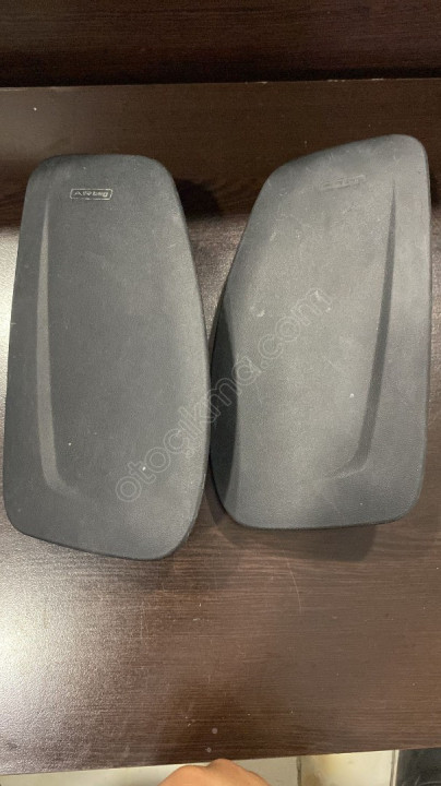 Fiat punto Seat koltuk airbaği SAĞ VE SOL çıkma