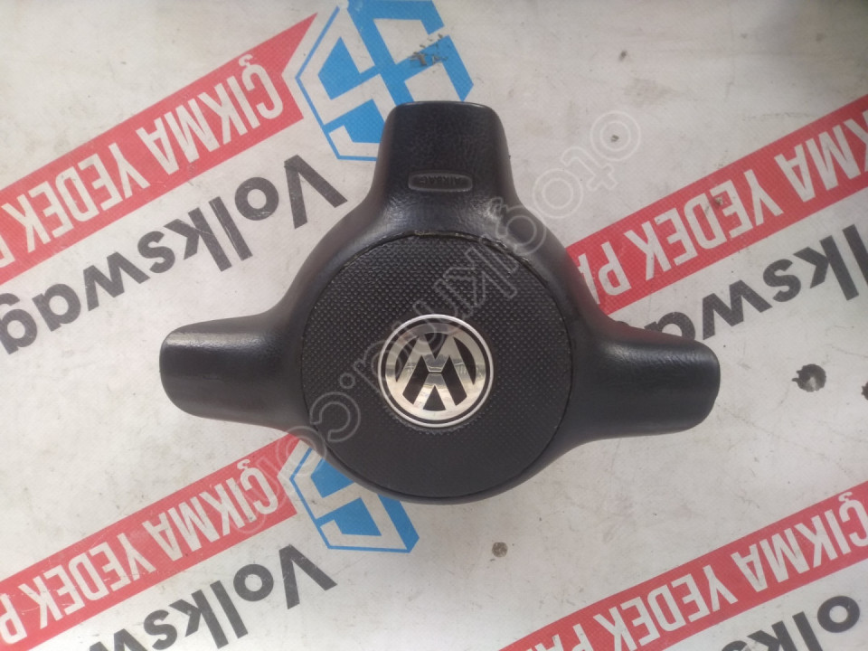 polo airbag 2000-01