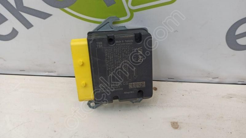 VOLKSWAGEN TİGUAN 2016 2022 AİRBAG BEYNİ 5Q0959655CG