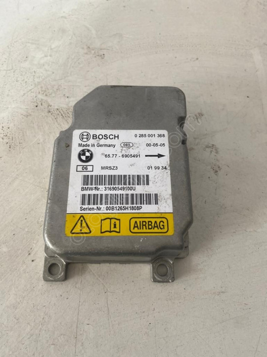 Bmw 3.20 E46 ABS Beyni Hatasız Orjinal Çıkma